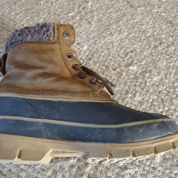 Size 9 Women's Insoles of DuPont Thermolite Performance Insulations - Picture 6 of 7